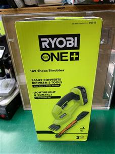 Ryobi p2910 best sale